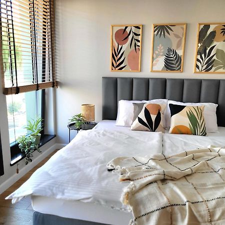 Apartamenty K17 Stare Miasto Malbork Ngoại thất bức ảnh