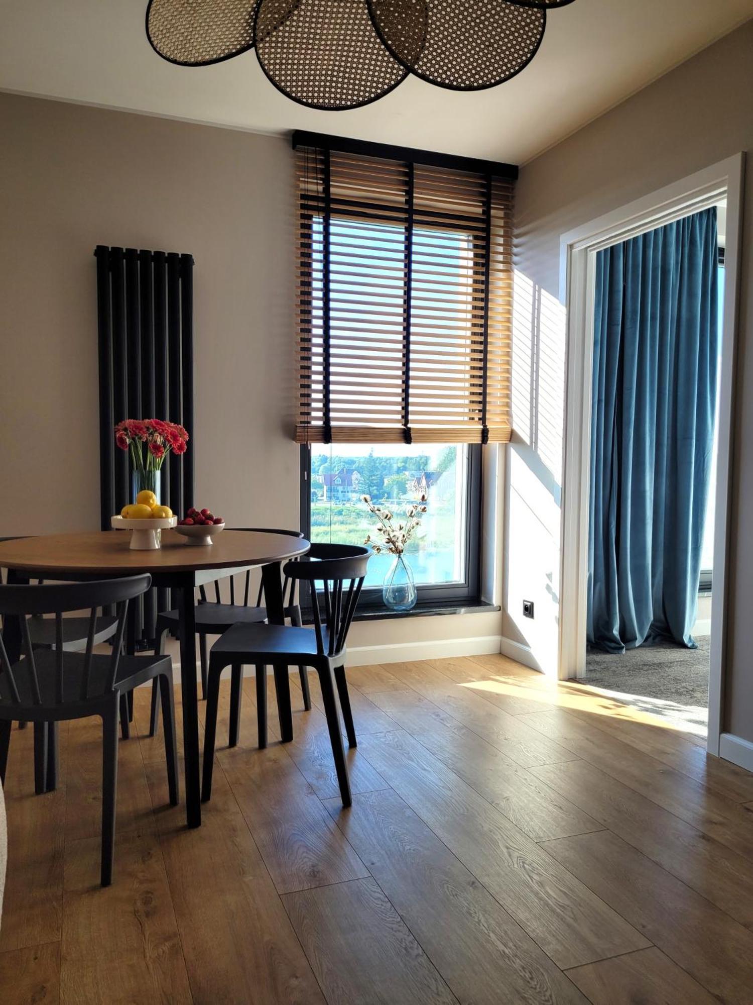 Apartamenty K17 Stare Miasto Malbork Ngoại thất bức ảnh