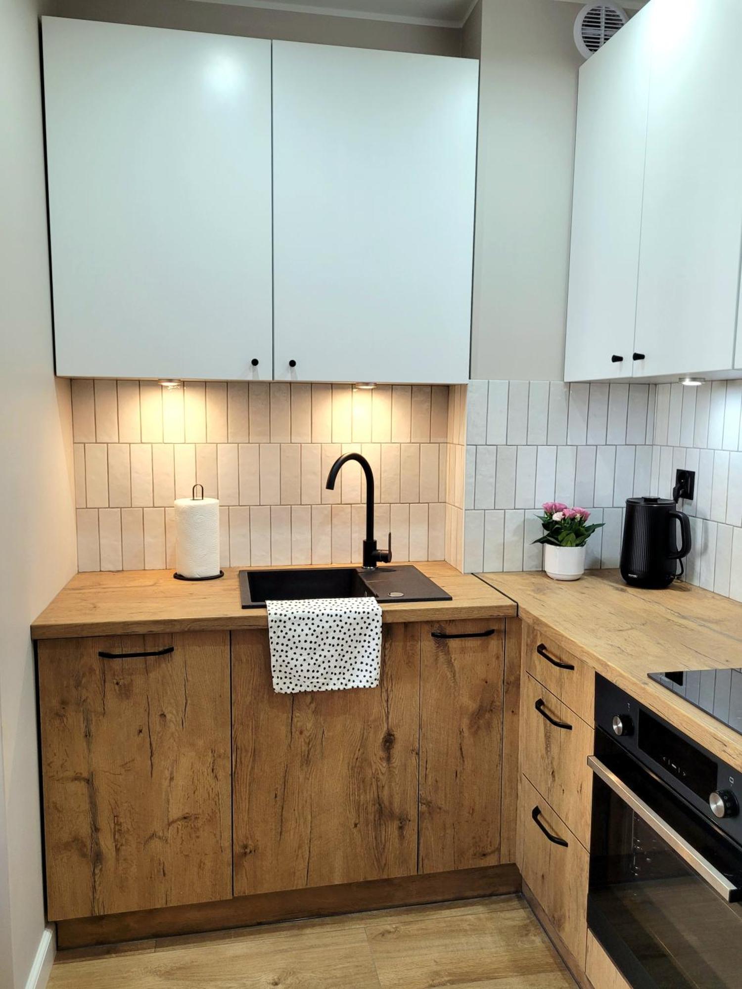 Apartamenty K17 Stare Miasto Malbork Ngoại thất bức ảnh
