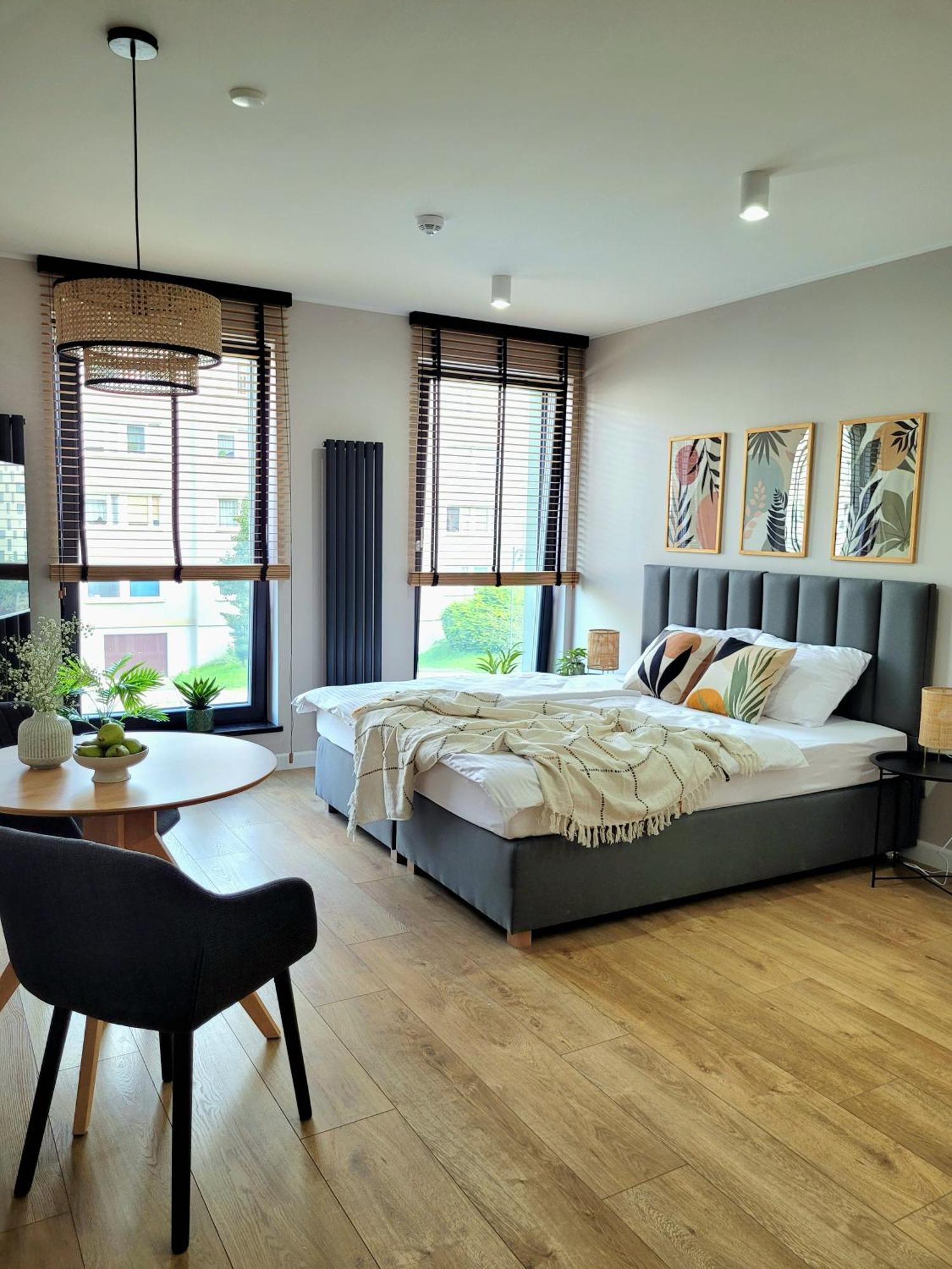 Apartamenty K17 Stare Miasto Malbork Ngoại thất bức ảnh