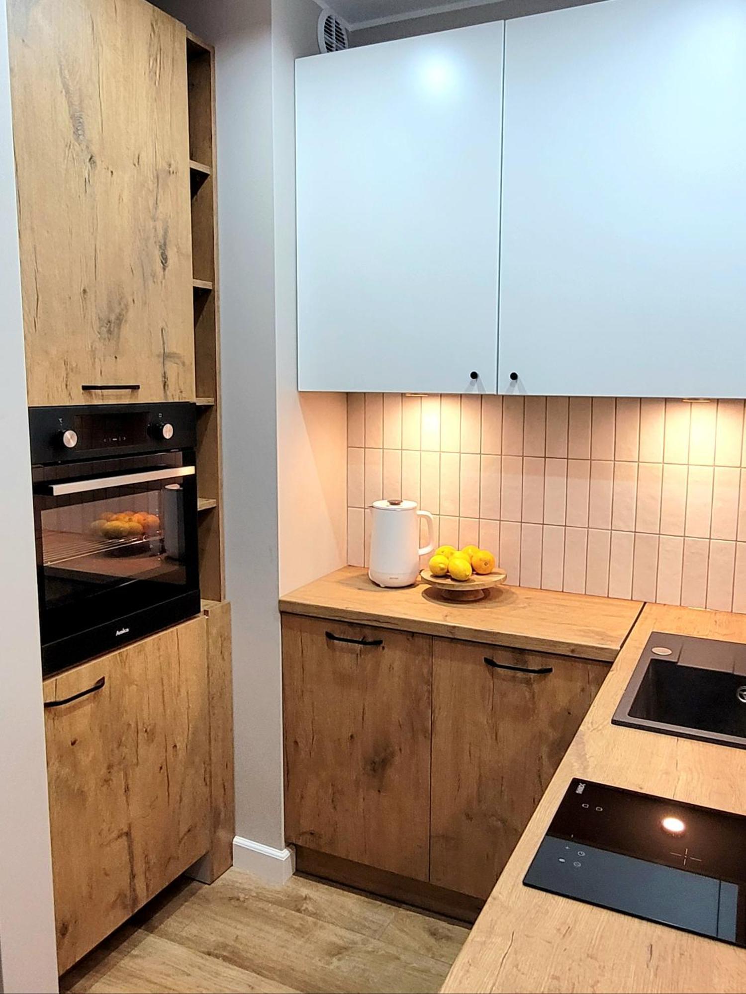 Apartamenty K17 Stare Miasto Malbork Ngoại thất bức ảnh