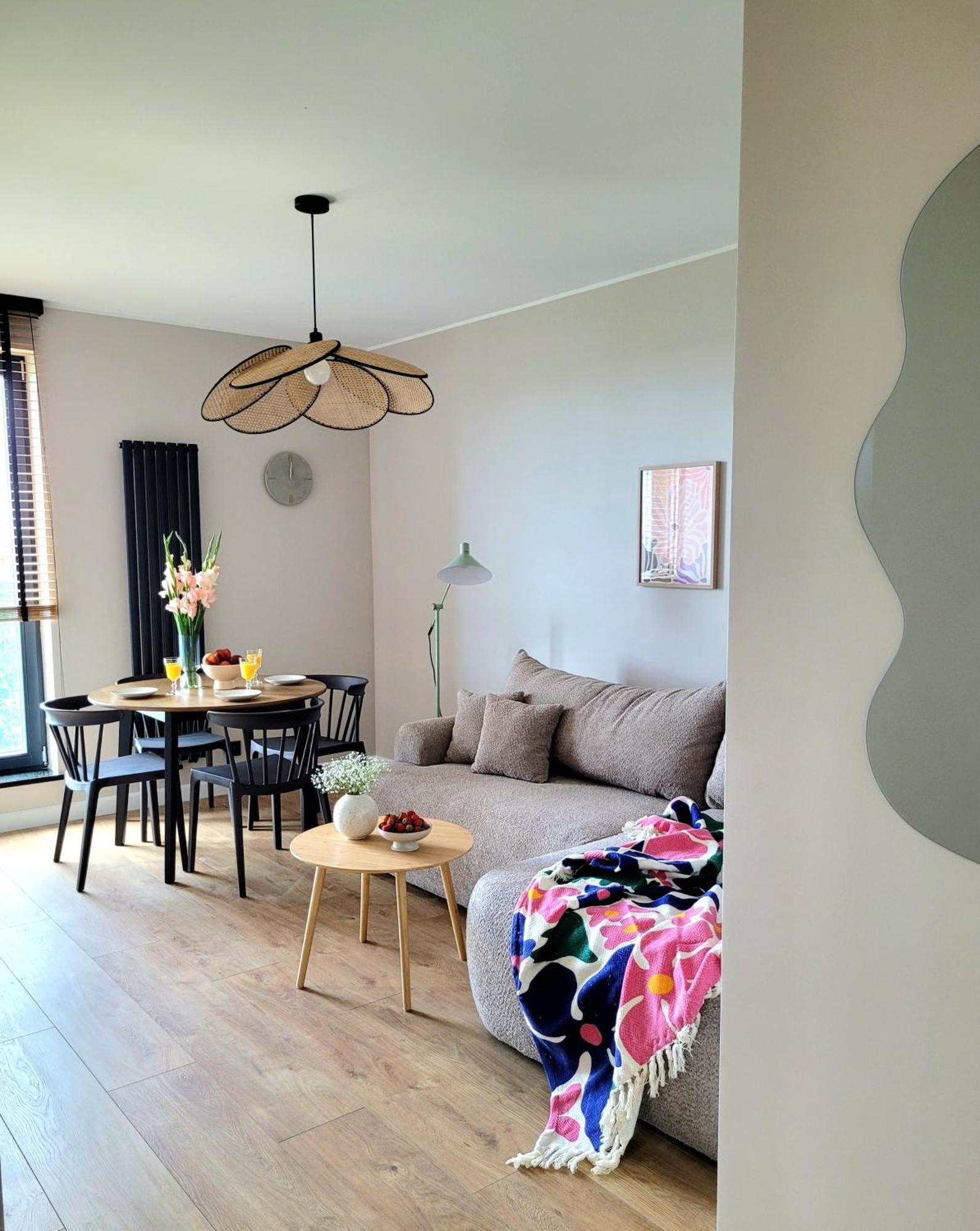 Apartamenty K17 Stare Miasto Malbork Ngoại thất bức ảnh