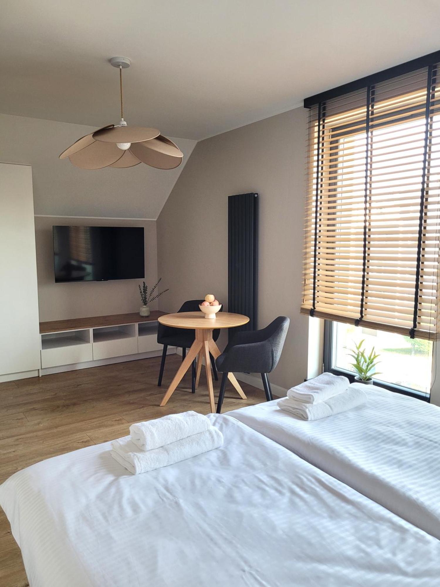 Apartamenty K17 Stare Miasto Malbork Ngoại thất bức ảnh