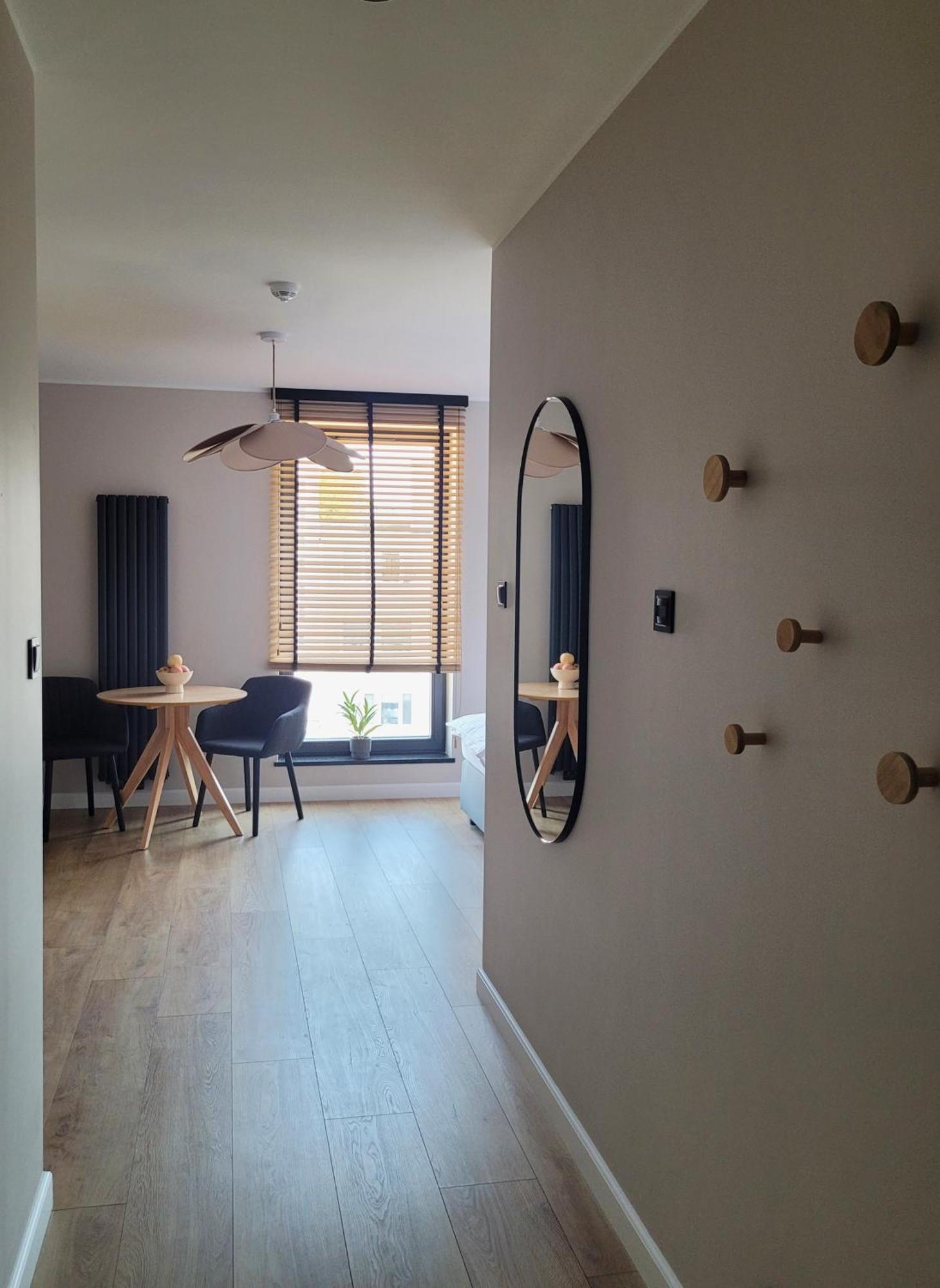 Apartamenty K17 Stare Miasto Malbork Ngoại thất bức ảnh