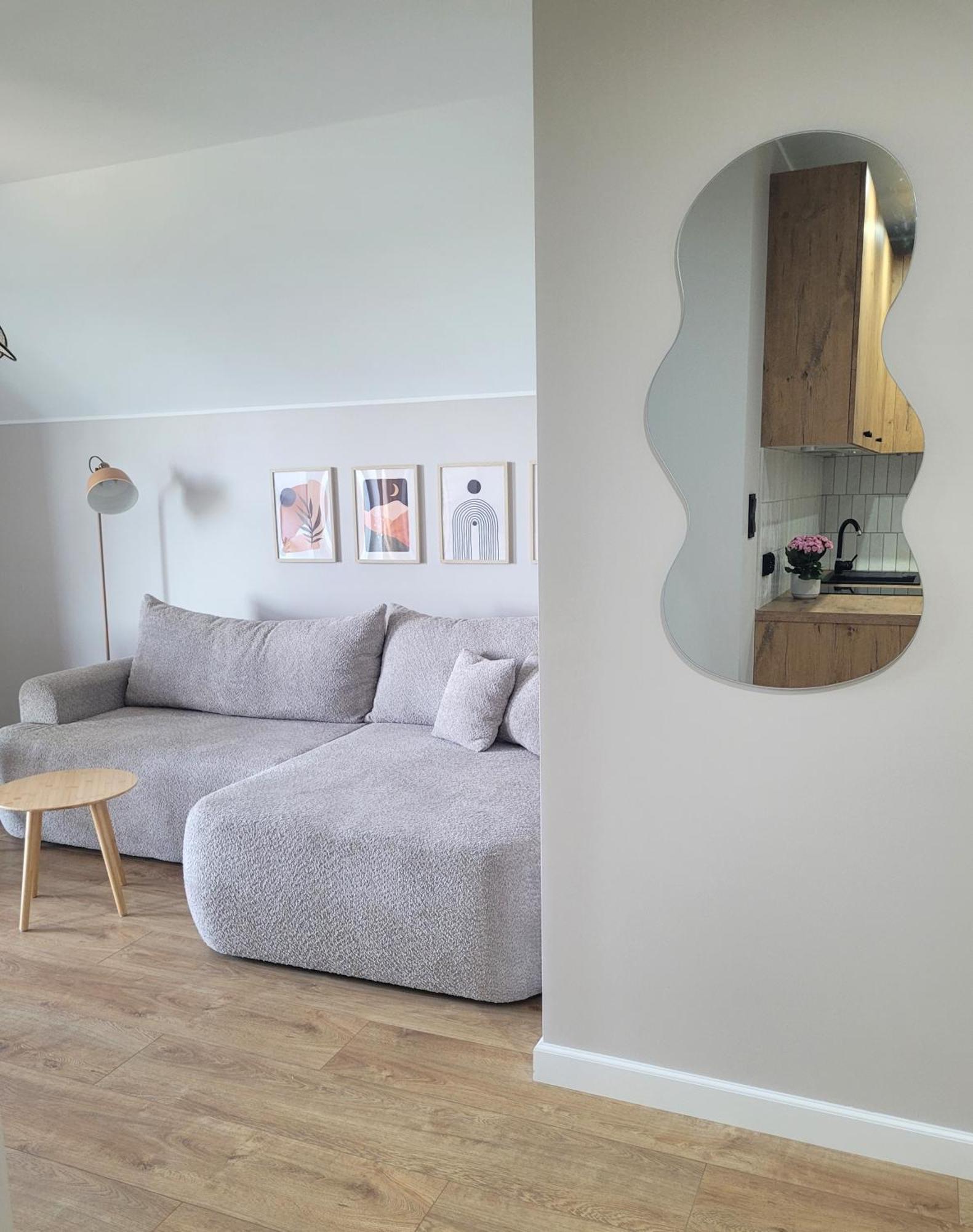 Apartamenty K17 Stare Miasto Malbork Ngoại thất bức ảnh